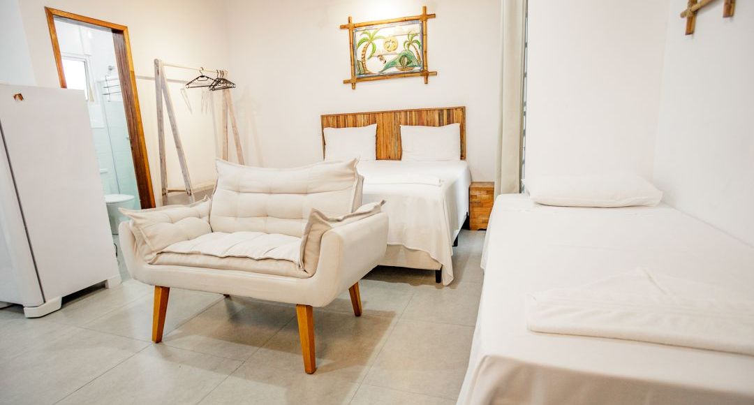 Apartamento Suite Penjang em Boiçucanga SP Apartamento Suite Penjang em Boiçucanga SP